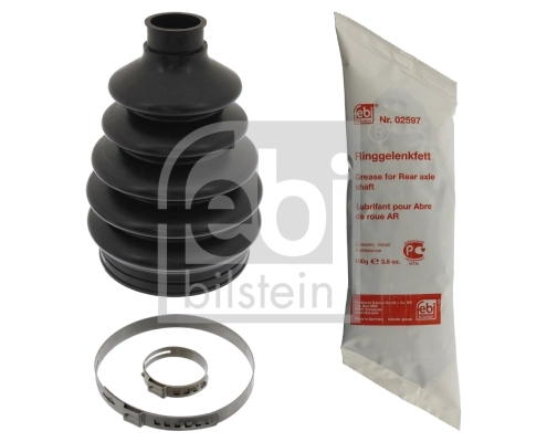 Bellow Kit, drive shaft